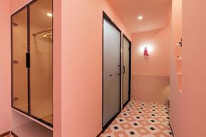 Shanghai MOCOKI hotel