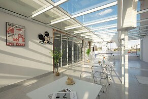 Shanghai MOCOKI hotel