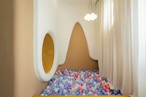 Shanghai MOCOKI hotel