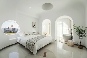 Shanghai MOCOKI hotel