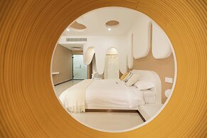 Shanghai MOCOKI hotel