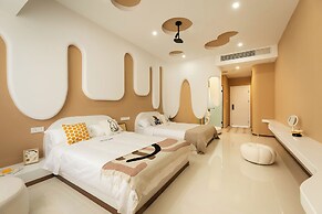 Shanghai MOCOKI hotel