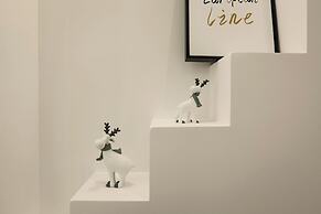 Shanghai MOCOKI hotel