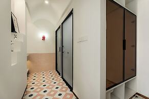 Shanghai MOCOKI hotel