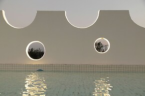 Shanghai MOCOKI hotel