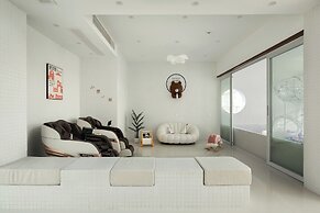 Shanghai MOCOKI hotel