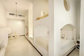 Shanghai MOCOKI hotel