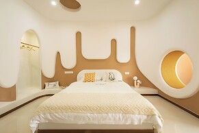 Shanghai MOCOKI hotel