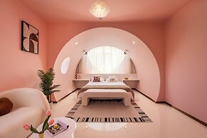 Shanghai MOCOKI hotel