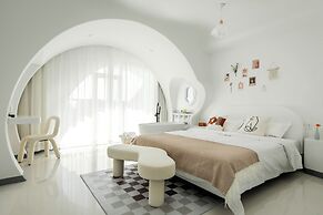 Shanghai MOCOKI hotel