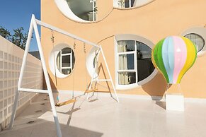 Shanghai MOCOKI hotel