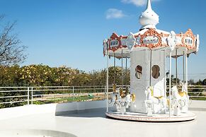 Shanghai MOCOKI hotel