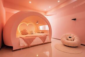 Shanghai MOCOKI hotel