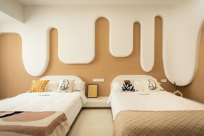 Shanghai MOCOKI hotel