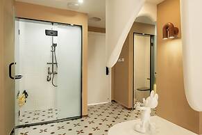 Shanghai MOCOKI hotel