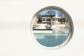 Shanghai MOCOKI hotel