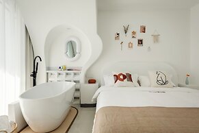 Shanghai MOCOKI hotel