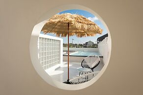 Shanghai MOCOKI hotel