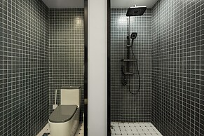 Shanghai MOCOKI hotel