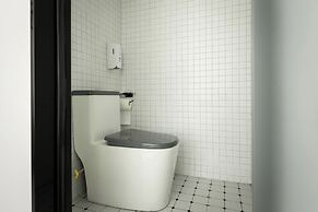 Shanghai MOCOKI hotel