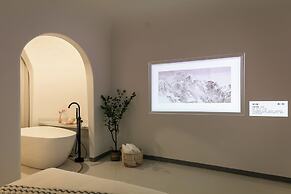 Shanghai MOCOKI hotel