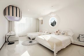 Shanghai MOCOKI hotel