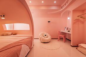 Shanghai MOCOKI hotel