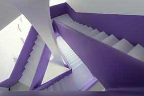 Shanghai MOCOKI hotel