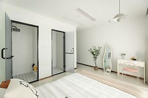 Shanghai MOCOKI hotel