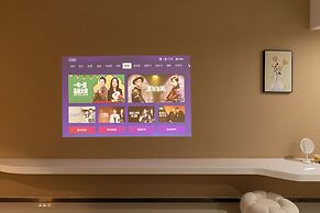 Shanghai MOCOKI hotel