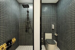 Shanghai MOCOKI hotel