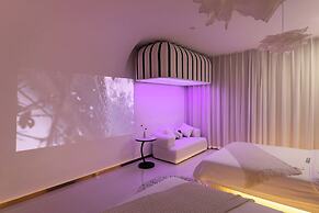 Shanghai MOCOKI hotel