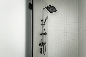 Shanghai MOCOKI hotel