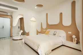 Shanghai MOCOKI hotel