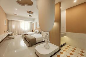 Shanghai MOCOKI hotel