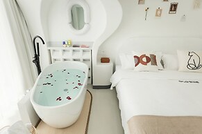 Shanghai MOCOKI hotel