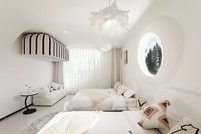 Shanghai MOCOKI hotel