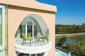 Shanghai MOCOKI hotel