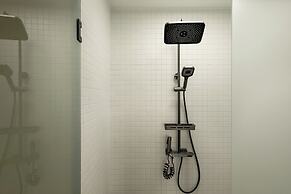 Shanghai MOCOKI hotel