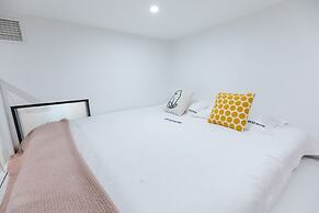 Shanghai MOCOKI hotel