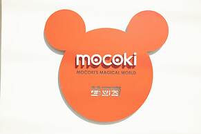 Shanghai MOCOKI hotel