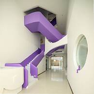 Shanghai MOCOKI hotel