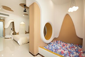 Shanghai MOCOKI hotel