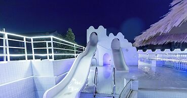 Shanghai MOCOKI hotel