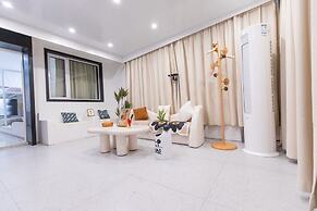 Shanghai MOCOKI hotel