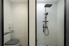 Shanghai MOCOKI hotel