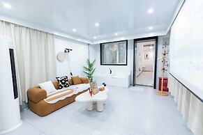 Shanghai MOCOKI hotel