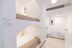 Shanghai MOCOKI hotel