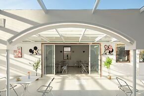 Shanghai MOCOKI hotel