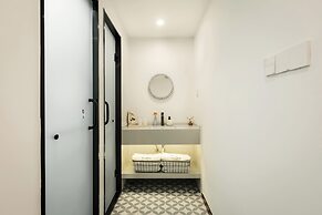 Shanghai MOCOKI hotel